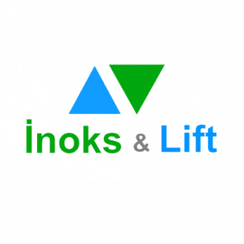 İnoks & Lift Logo